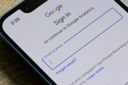 Google Moves Away from SMS Code Verification: A Positive Development for User Security