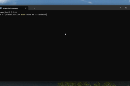 Windows Introduces Its Own Command Function Similar to ‘Sudo’