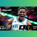 Massive Discount: Save 43% on the 75-Inch Hisense U7 Today!