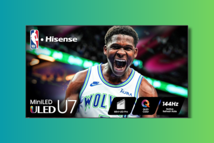 Massive Discount: Save 43% on the 75-Inch Hisense U7 Today!