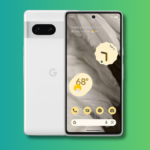 Currently, the Unlocked Google Pixel 7 is Discounted by More Than 50%