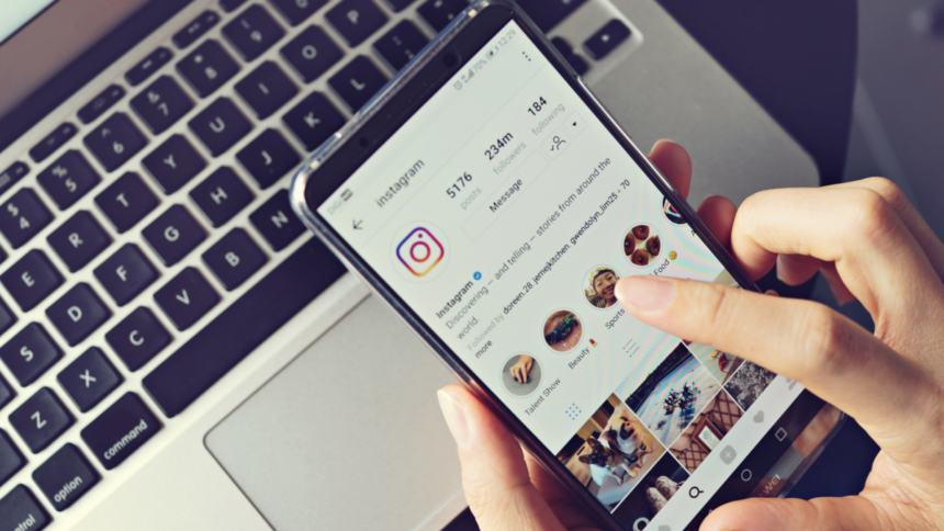 Instagram Typically Remains Silent on Screenshots