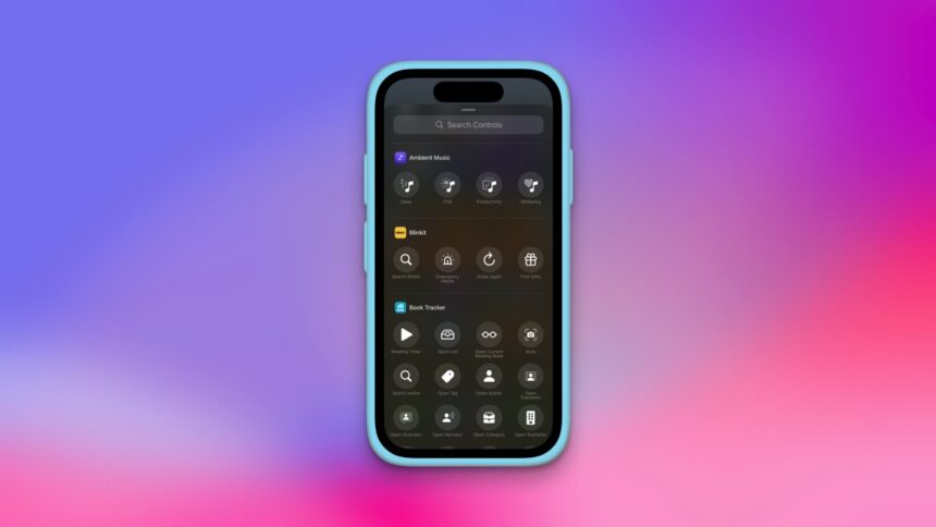 iOS 18.4 Introduces the Feature to Display Apple Music Playlists on the Lock Screen