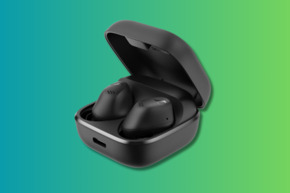 Current Sale: Grab the Sennheiser Accentum Earbuds at Half Price!