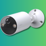 Currently Priced at Just $20, This No-Subscription Security Camera Offers Ultimate Value