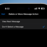 At Last, a Solution for the Quirky Archiving Issues in Apple Mail