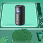 Significant Price Drop: Enjoy $120 Savings on This Compact Projector