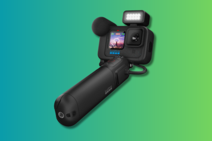 Get a Massive $100 Discount on This GoPro Package Loaded with Essential Accessories