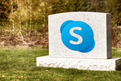 The End of an Era: The Decline of Skype