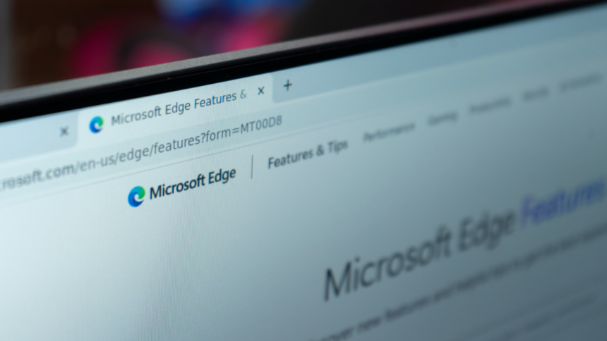 New Feature Allows Control Over RAM Usage by Microsoft Edge During Gaming Sessions