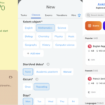 Top Apps to Transform Your Studying Experience into Something Enjoyable