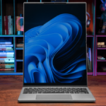 Lenovo Unveils an Array of Innovative Laptop Concepts