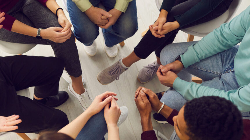 Harnessing the Benefits of Lending Circles for Financial Empowerment