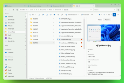 Top Alternatives to File Explorer for Windows 11 Users