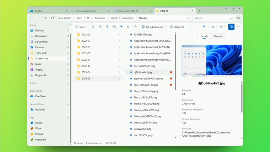 Top Alternatives to File Explorer for Windows 11 Users