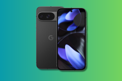 Current Discount: Save $200 on the Google Pixel 9 Today