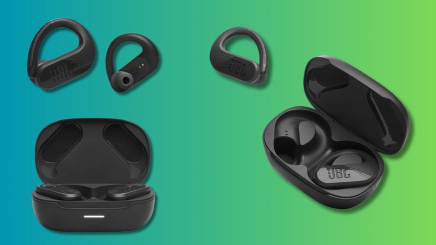 Grab These JBL Earbuds Designed for Active Lifestyles at an Amazing Price of $40!