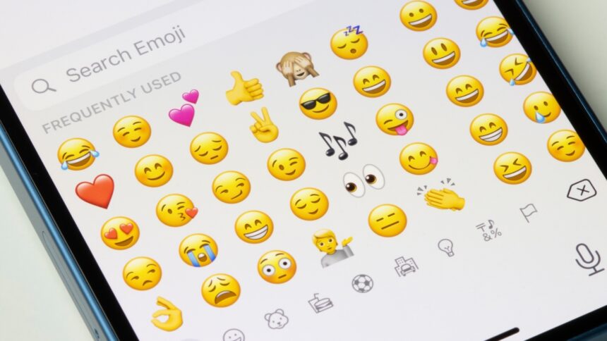 Exciting New Emojis Set to Arrive on iPhones with the Release of iOS 18.4
