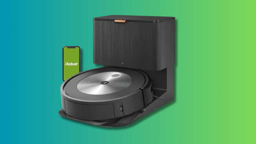 Currently Available: Refurbished iRobot Roomba Priced at $250