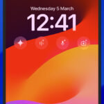 Enhance Your iPhone Lock Screen with These Fresh Gemini Widgets