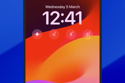 Enhance Your iPhone Lock Screen with These Fresh Gemini Widgets