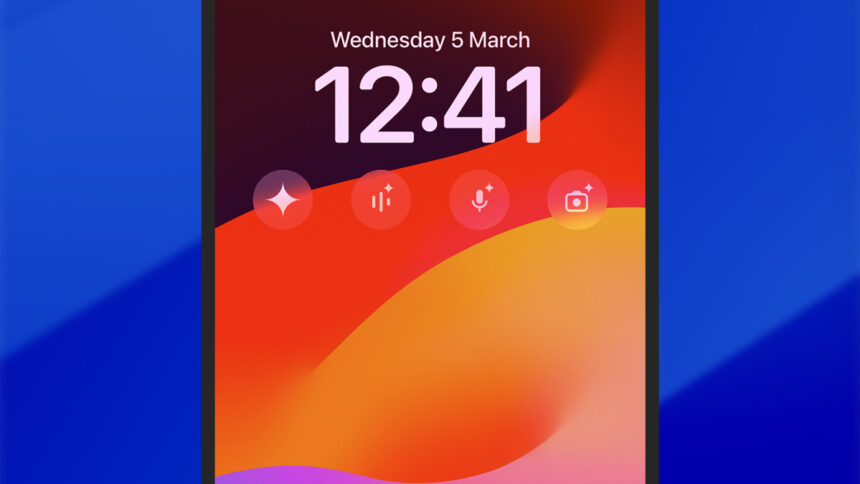 Enhance Your iPhone Lock Screen with These Fresh Gemini Widgets
