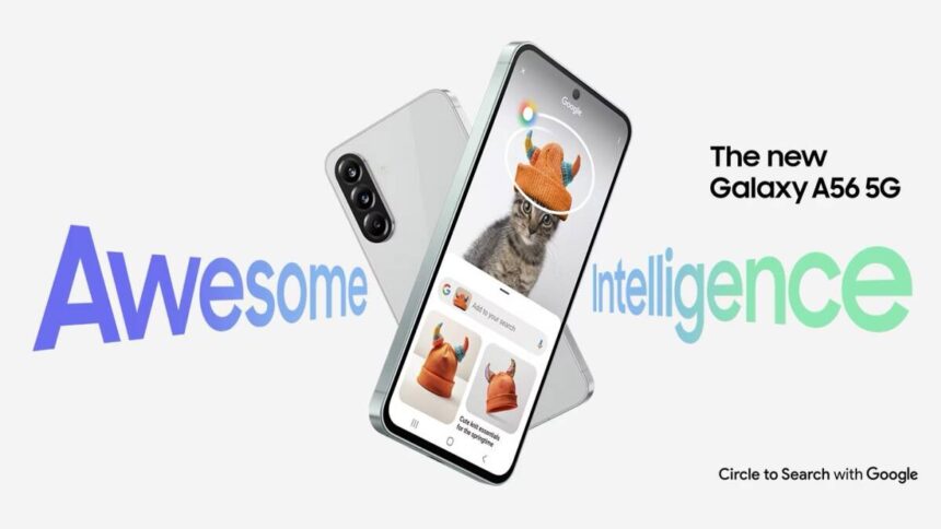 A Comprehensive Comparison Between Samsung’s Galaxy A Lineup and the iPhone 16e