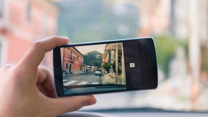Capturing Stunning Photos on Android Devices Without the Hassle of Post-Editing
