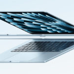 The Ultimate Choice: Why the Latest MacBook Air Deserves Your Attention