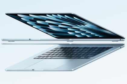 The Ultimate Choice: Why the Latest MacBook Air Deserves Your Attention