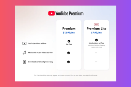 Evaluating the Value of YouTube Premium Lite: Is It a Cost-Effective Choice?