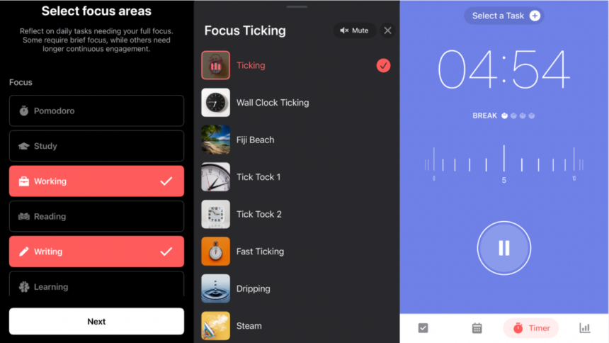 Why the Simplicity of This Productivity App’s Features Is Its Greatest Strength