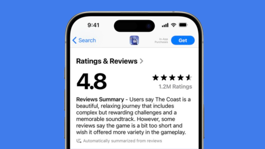 AI-Driven Summary Tools Set to Launch on App Store