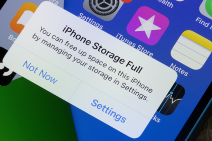 Ways to Prevent iMessage from Occupying Storage Space on Your iPhone and iPad