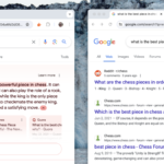 Discover a Clever Trick to Prompt Google to Display Website Results