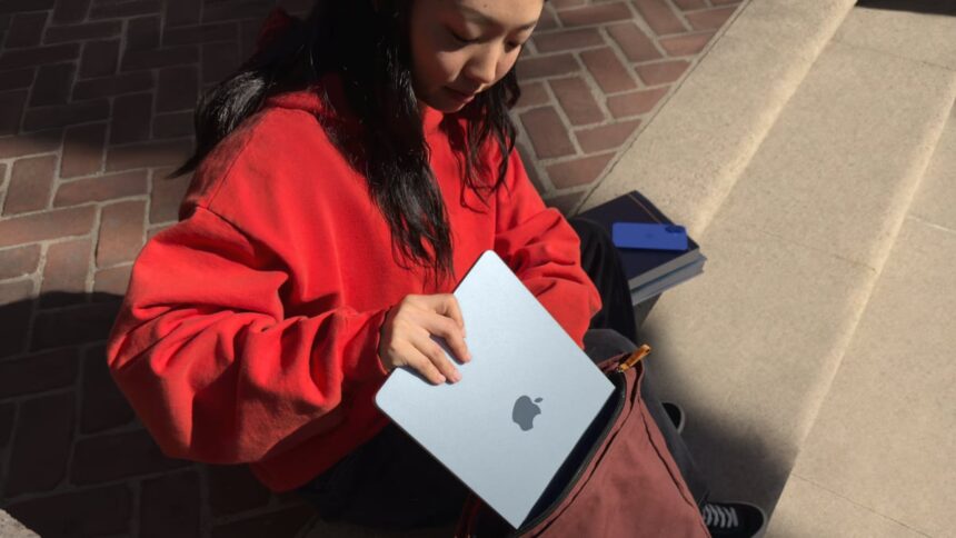 Why the M4 MacBook Air Offers Superior Value Compared to the Pro Model