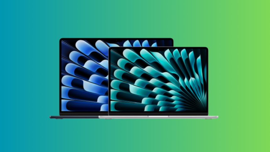 Consider Investing in a Renewed M-Series MacBook Today