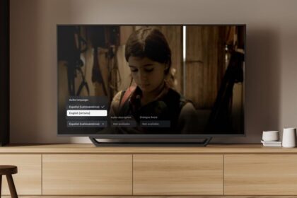 Exploring Prime Video’s Latest AI Dubbing Feature: Insights and Impressions