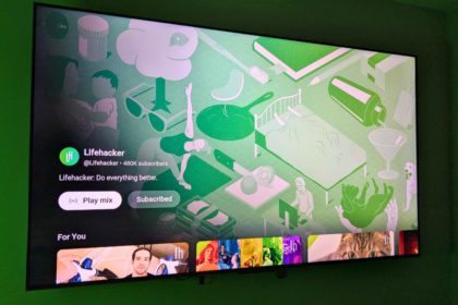 Get $320 Off My Top Pick for an Affordable QLED TV Right Now!