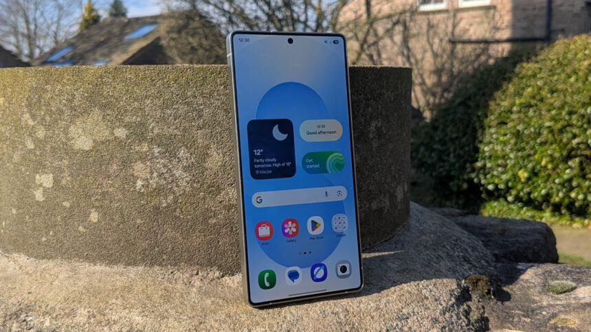 The Samsung Galaxy S25 Ultra Delivers Top-Tier Android Performance, Yet Comes with a Steep Price Tag