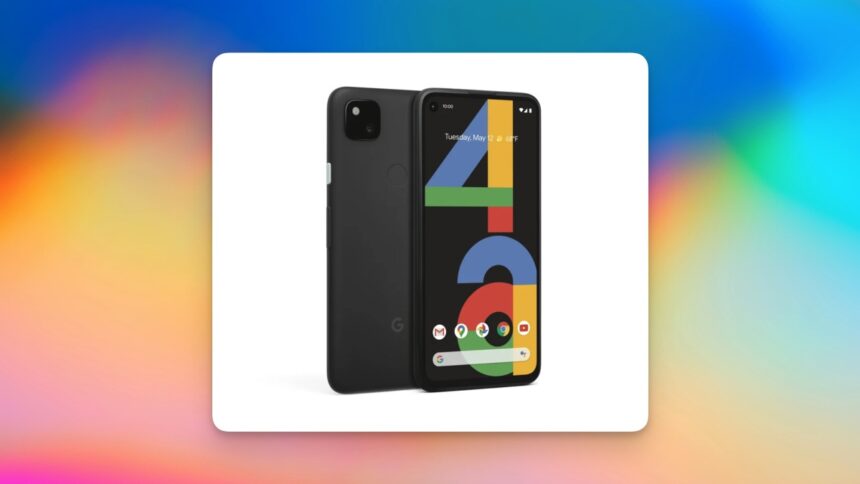 Battery Update for Pixel 4a Linked to Fire Risk Recall Controversy