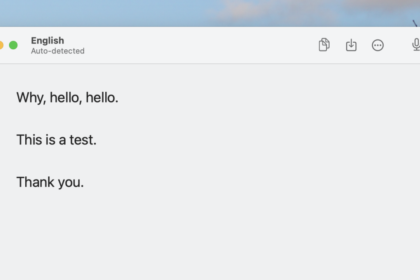 Discover Aiko: A Complimentary AI-Based Transcription Tool for Effortless Note-Taking