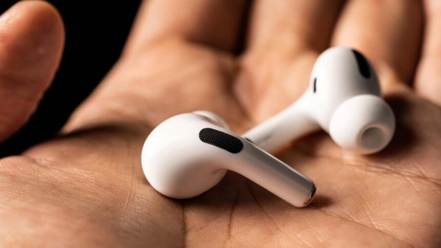 Top AirPods Pro Configuration Tips for Optimal Performance