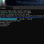 Unveiling Windows’ Concealed Package Management System