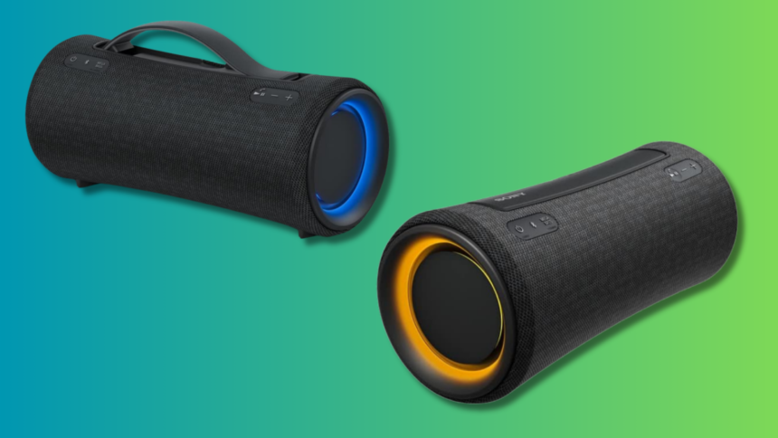 Unbeatable Deal: Grab This Top-Rated Sony Speaker at Its Lowest Price Ever