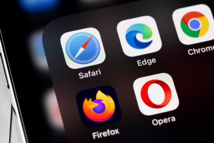 A Guide to Erasing Stored Passwords from Your Internet Browser
