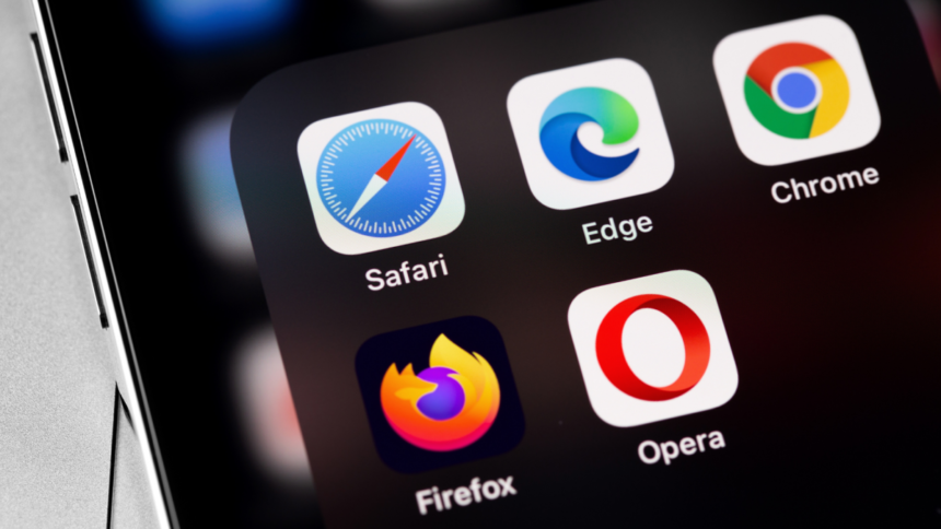 A Guide to Erasing Stored Passwords from Your Internet Browser