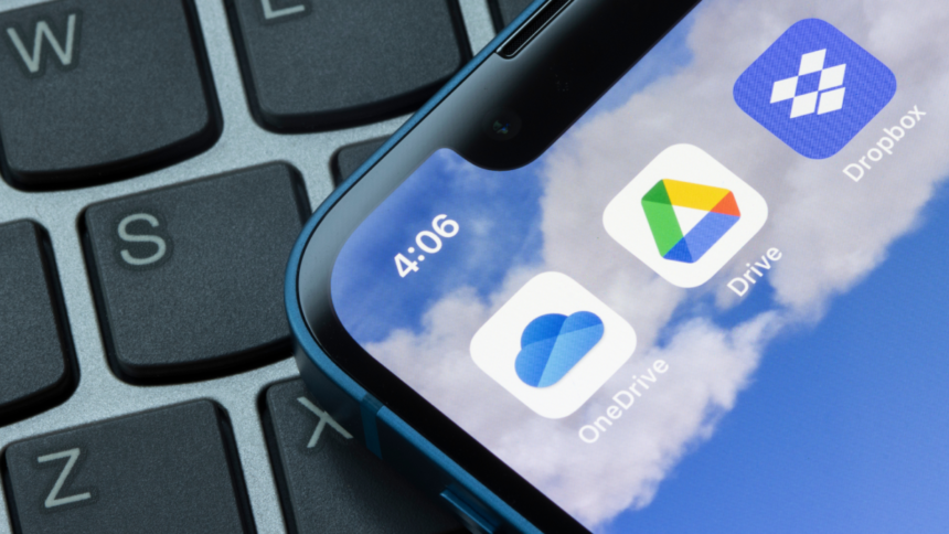 Top-rated Cloud Storage Solutions: A Comprehensive Guide to Free and Paid Options