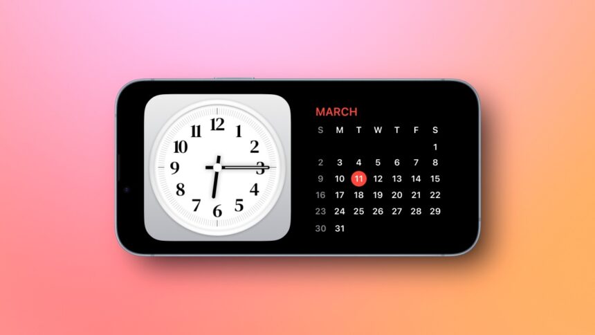 Design Your Own Personalized Watch Faces for Your iPhone with Tinker