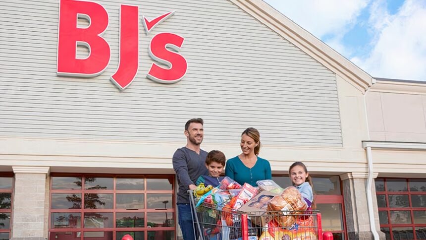 Exclusive BJ’s Membership Promotion: Don’t Miss Out on This Limited-Time Offer!